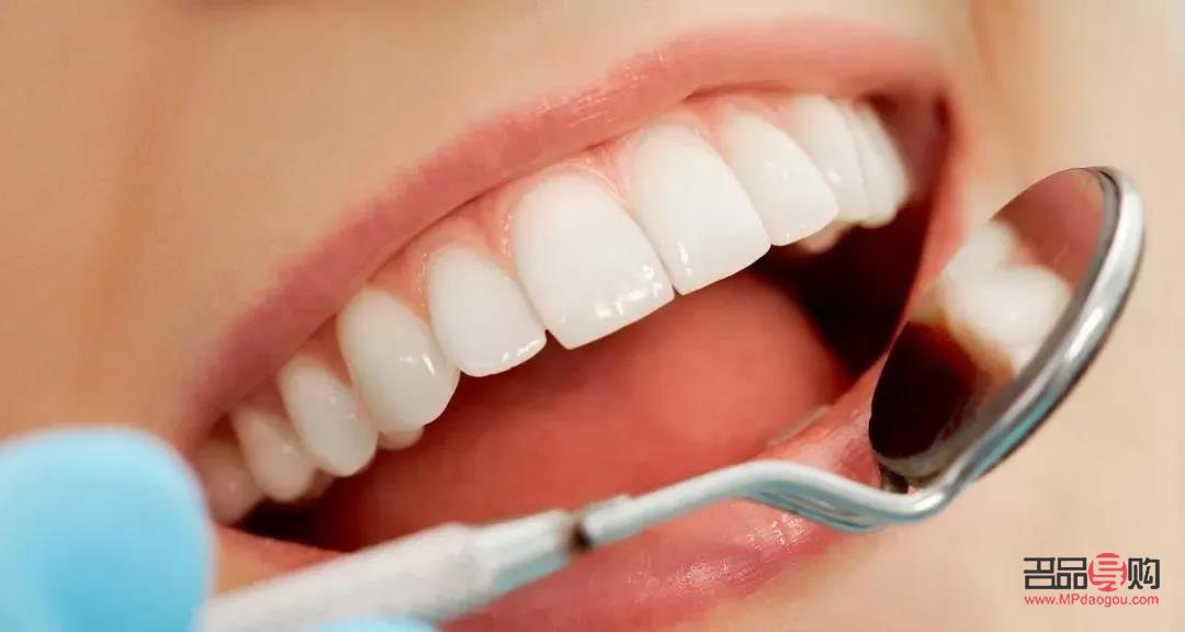 牙齿美容疼吗(牙齿美容会不会伤害牙齿)