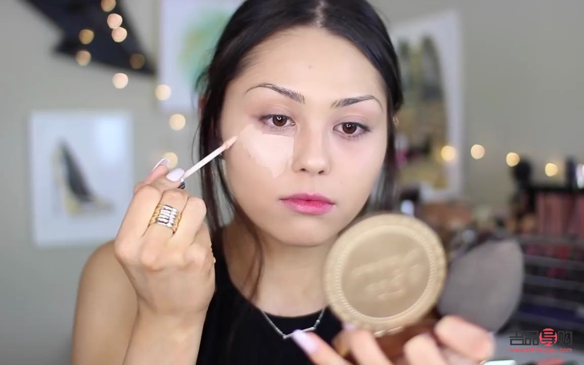 彩妆教母怎么化(彩妆教母怎么化妆好看)