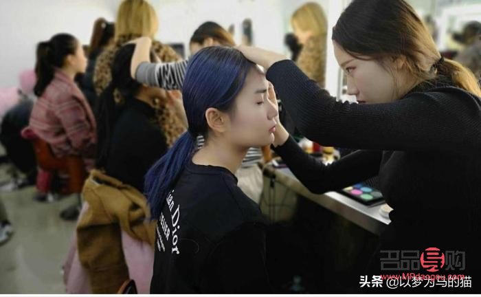 现在学美容好吗(现在学美容好吗女生)