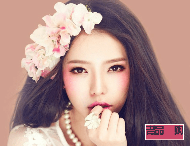 彩妆怎么上(彩妆上装步骤)