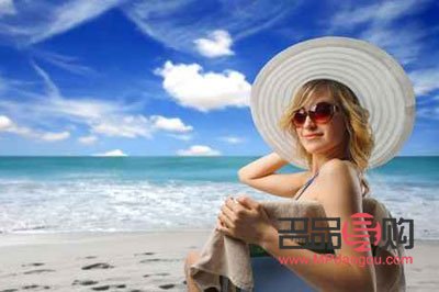度假后身体护理美白吗(度假后的心情说说)