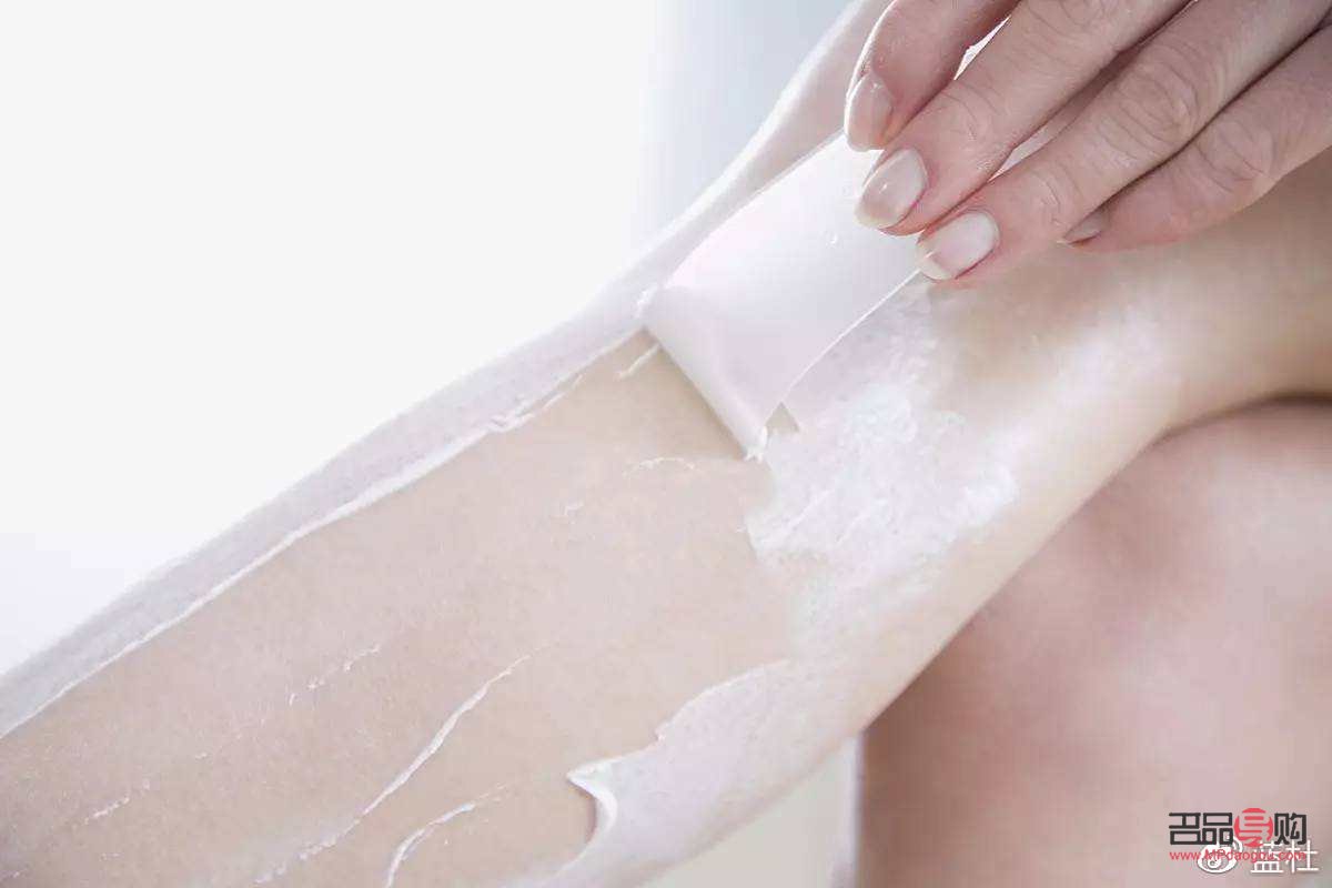 身体去毛后怎么护理呢(身体去毛后怎么护理呢图片)