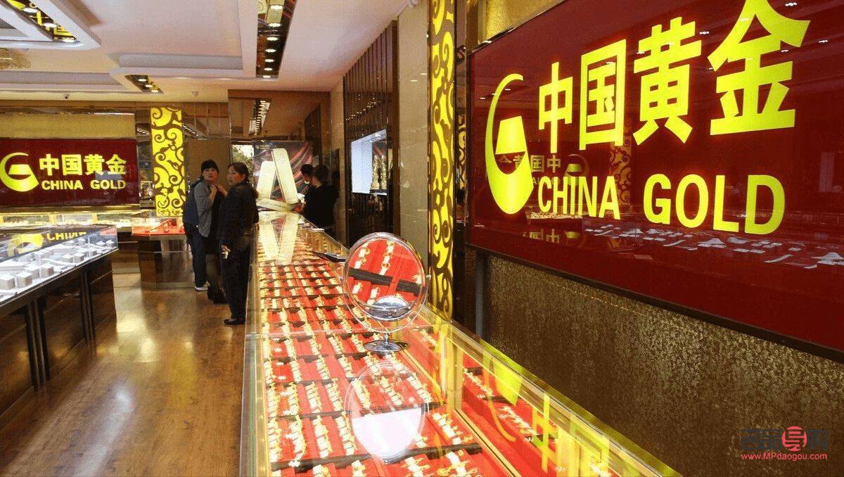 中国金店品牌排行榜齐鲁金店(齐鲁金店是国企吗) 中国金店品牌排行榜齐鲁金店(齐鲁金店是国企吗)