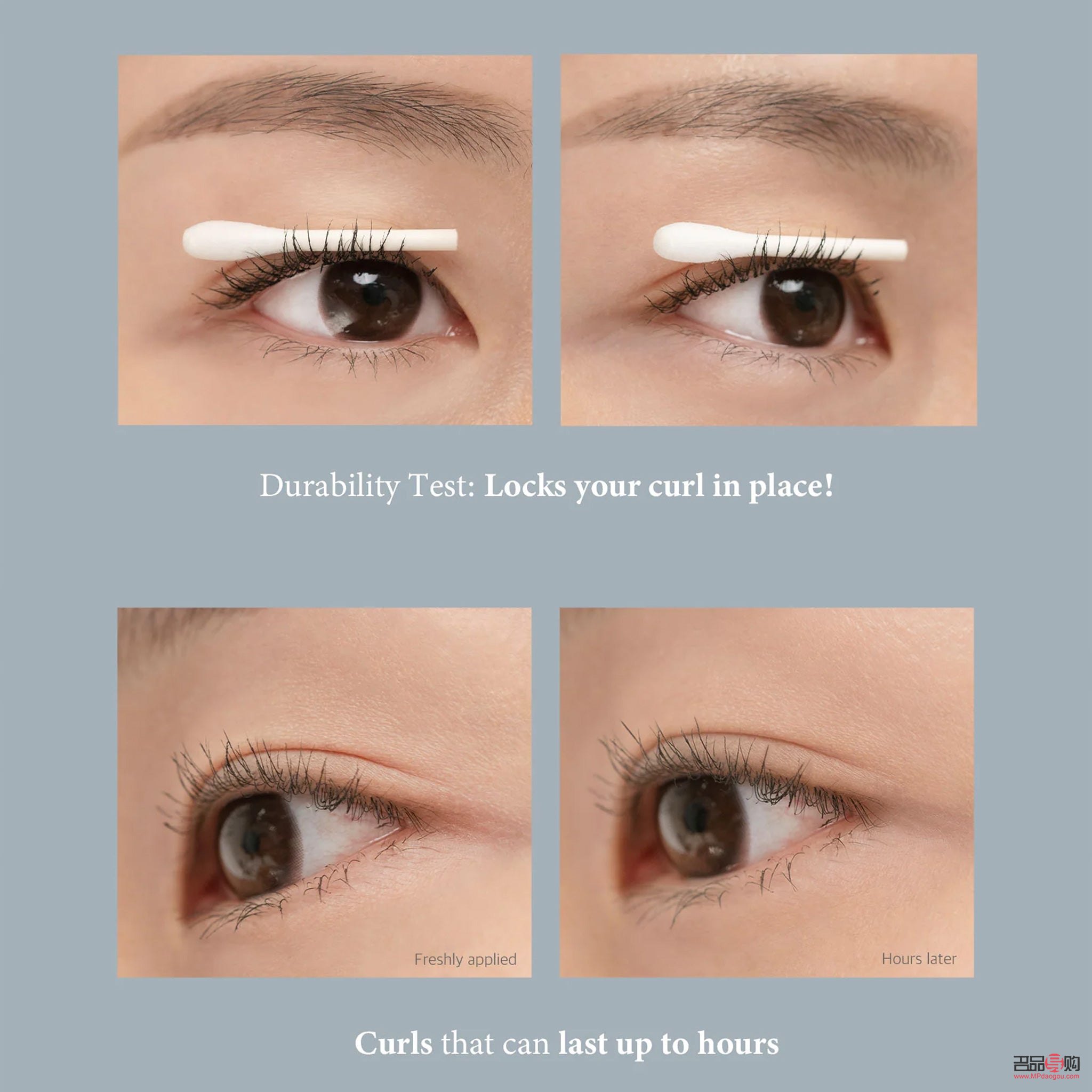 <h3>眼睫毛卡毛视频教程</h3>