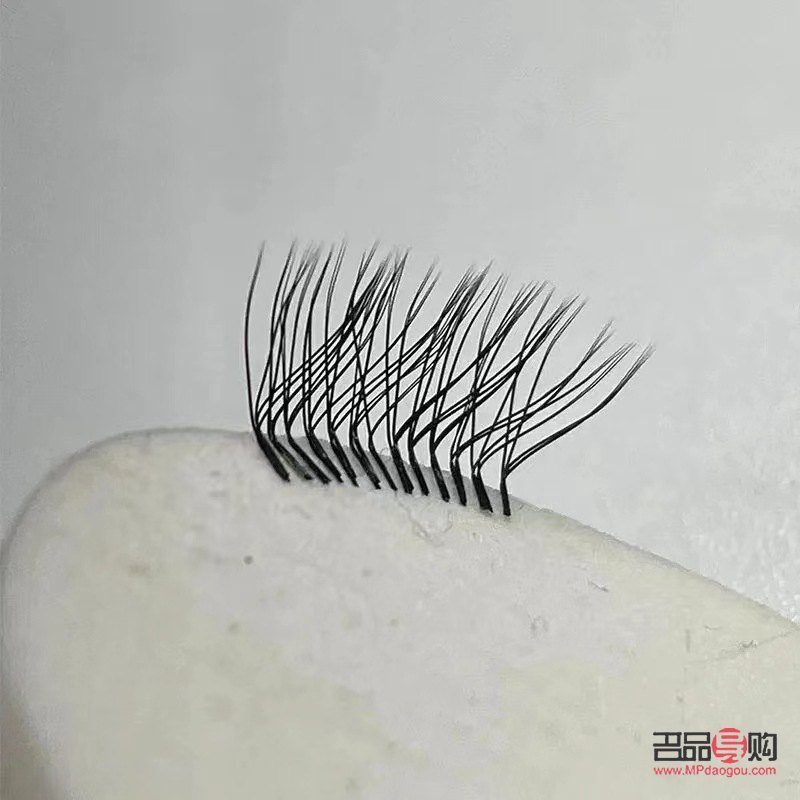 <h3>眼睫毛卡毛视频教程</h3>