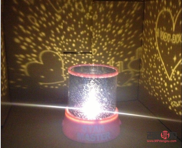 <h3>发光玻璃小礼物怎么做</h3>