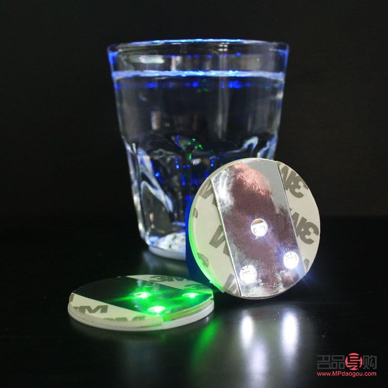 <h3>发光玻璃小礼物怎么做</h3>