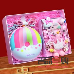 给孩子生日礼物写什么(给孩子生日礼物写什么好)