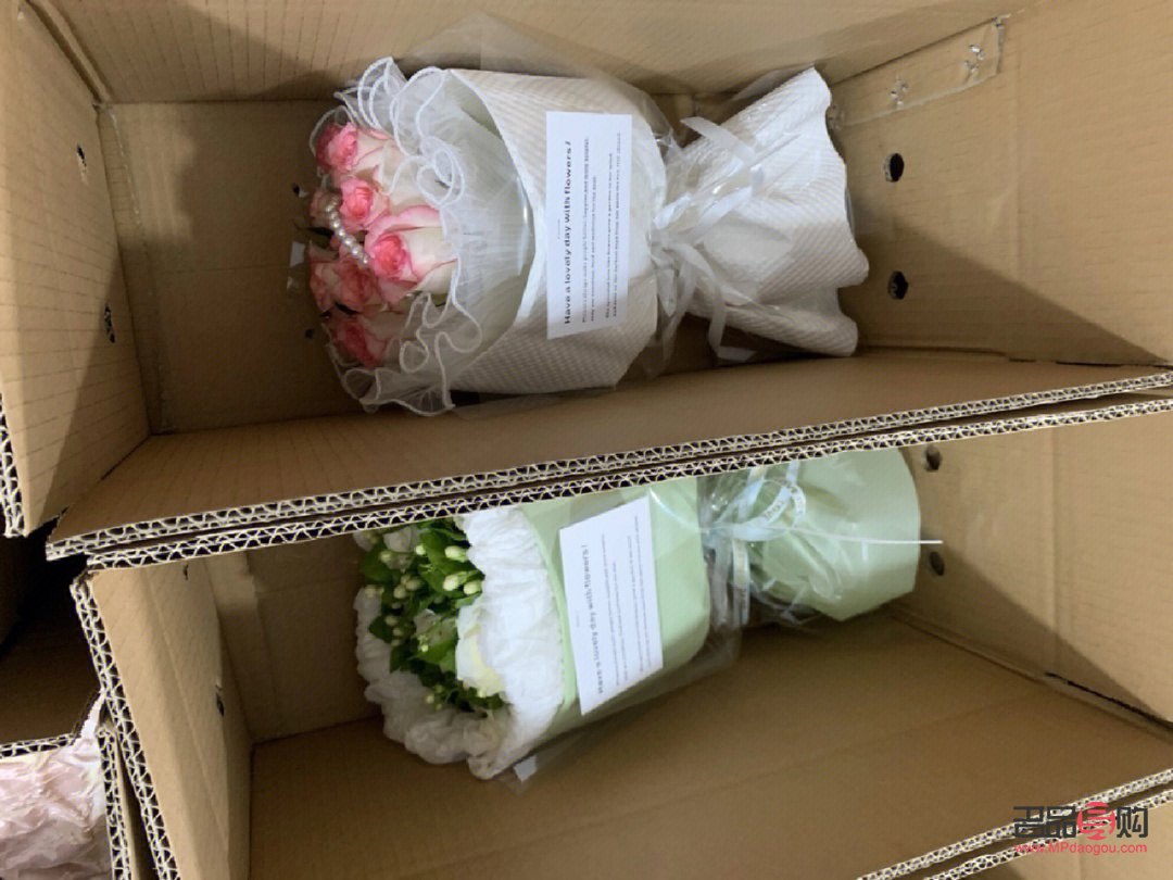 <h3>礼物盒花束快递寄送全攻略</h3>