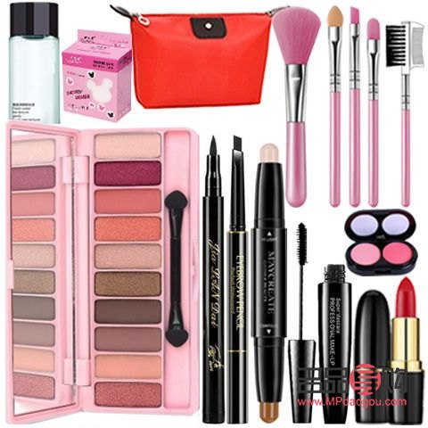 如何修改全套彩妆(如何修改全套彩妆品牌)