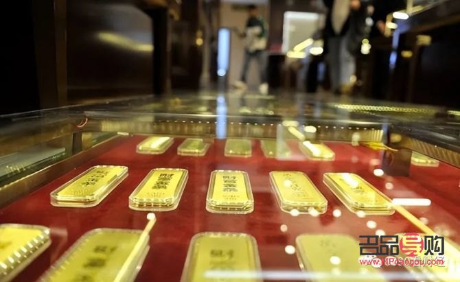 为什么金店不收银行买的金条(四大银行金条怎么回收) 为什么金店不收银行买的金条(四大银行金条怎么回收)