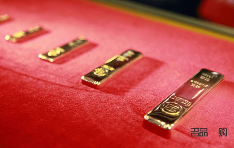 为什么金店不收银行买的金条(四大银行金条怎么回收) 为什么金店不收银行买的金条(四大银行金条怎么回收)