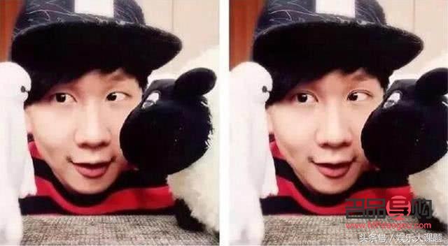 哪种双眼皮比较好看图片女生(哪种双眼皮比较好看图片女生)