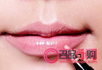 怎么会画彩妆——彩妆新手必学技巧