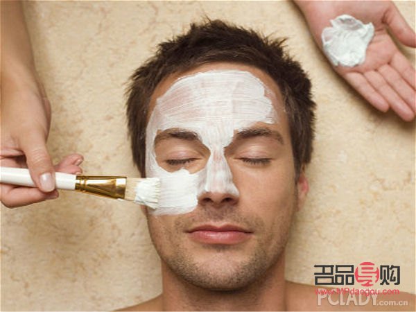 男生美容新风尚：探索男性美容的奥秘与趋势