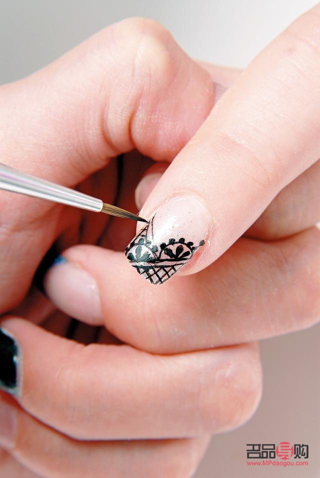 美容美甲难么(美容美甲难学吗)