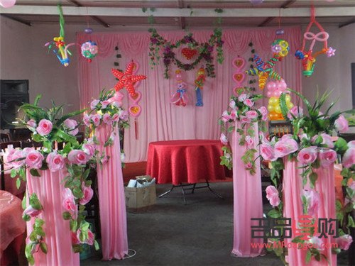 农村接婚礼送什么礼物(农村接婚礼送什么礼物好)