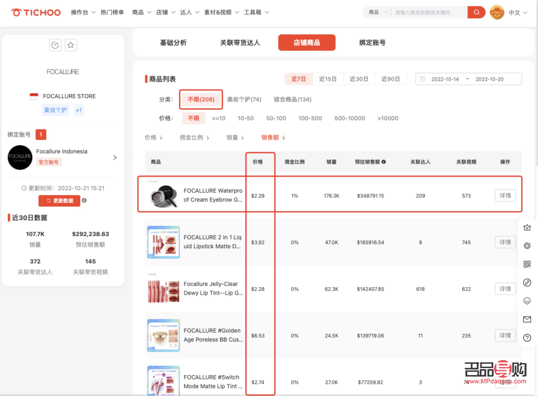 花西子眼线笔怎么样(花西子眼线笔好用吗?)