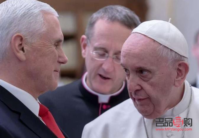 教皇喜欢什么礼物呢(教皇喜欢什么礼物呢)