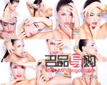 彩妆怎么拍照好看(彩妆怎么拍照好看图片)