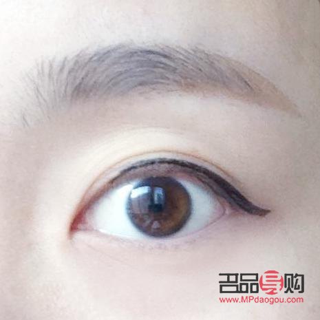 眼线液笔画眼线教程(眼线液笔画眼线教程图片) 眼线液笔画眼线教程(眼线液笔画眼线教程图片)