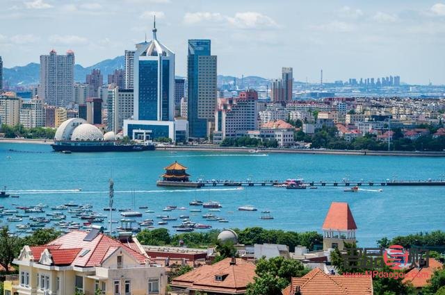 黄岛区送礼物合适吗(黄岛买纪念品的地方)