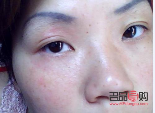 怎么测彩妆过敏了(怎么测彩妆过敏了呢)