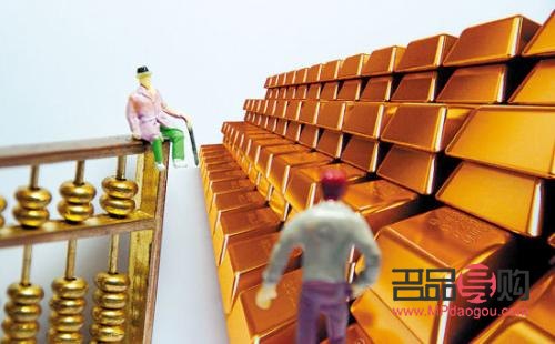 怎么投资现货黄金(怎么投资现货黄金赚钱) 怎么投资现货黄金(怎么投资现货黄金赚钱)