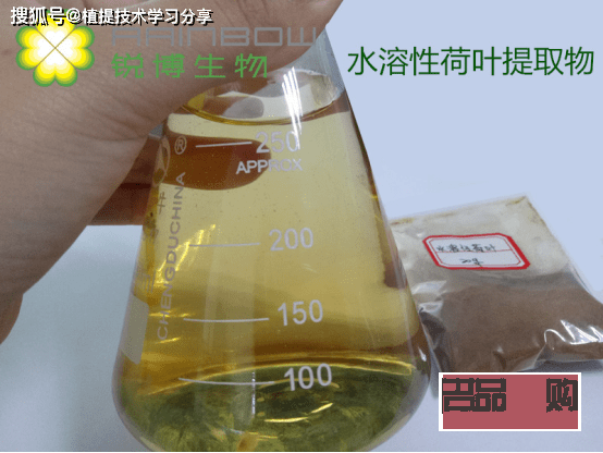 荷叶碱身体护理液使用方法详解