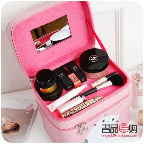 <h3>彩妆工具清洗全攻略：打造洁净美妆新体验</h3>