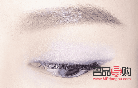 九彩眼妆怎么画(九彩眼妆怎么画好看)