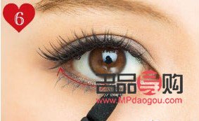 大地色眼影怎么涂视频(大地色眼影怎么涂视频教程)