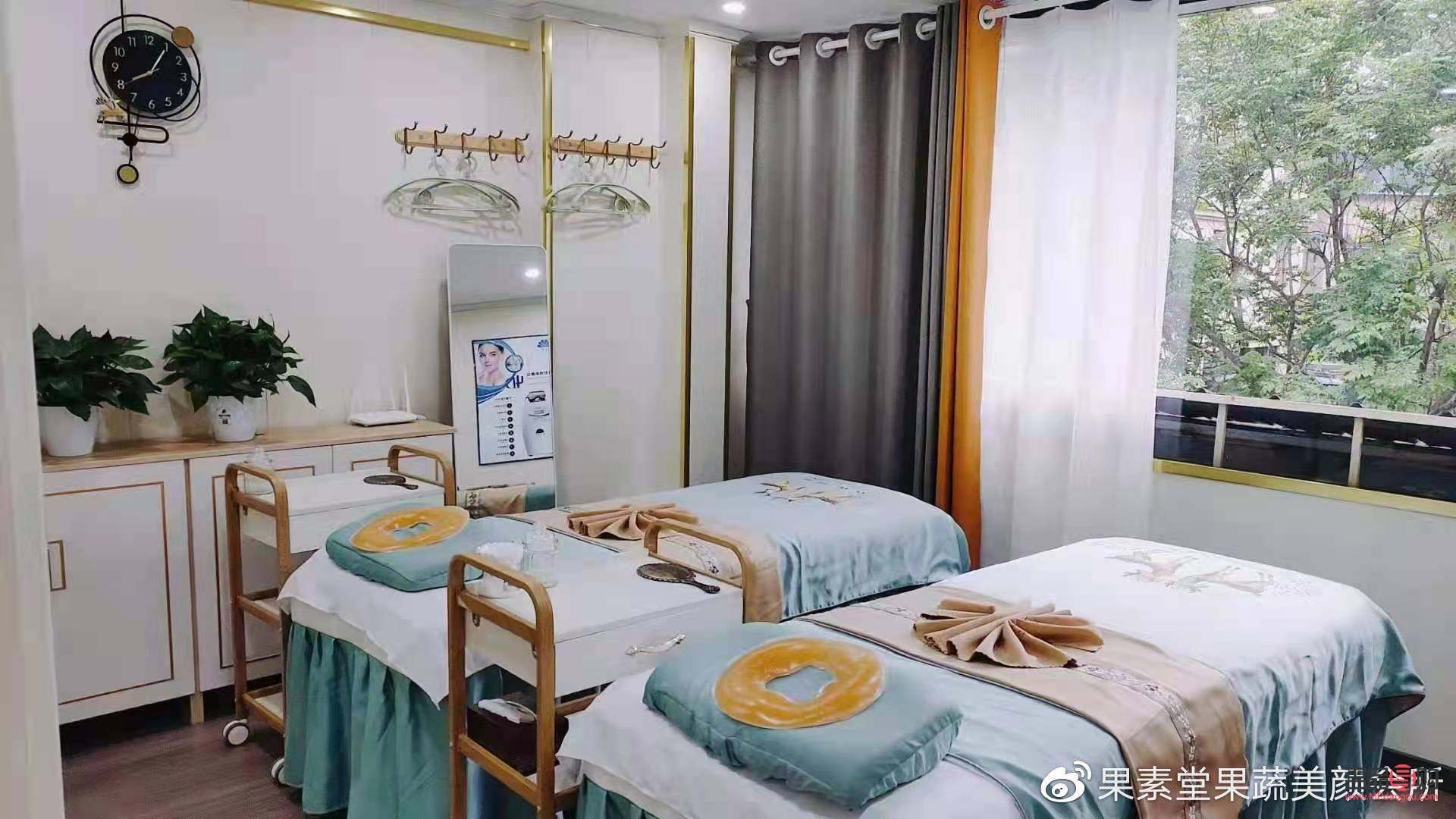 告美容院有用吗(告美容院应该去哪告)