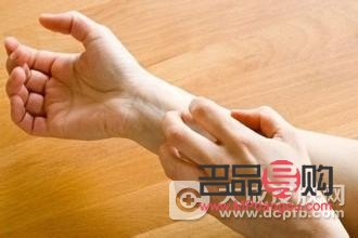 身体痒怎么护理(身体痒怎么护理最好)