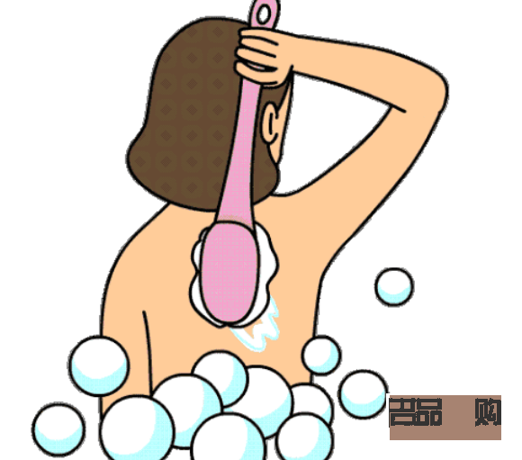 身体痒怎么护理(身体痒怎么护理最好)