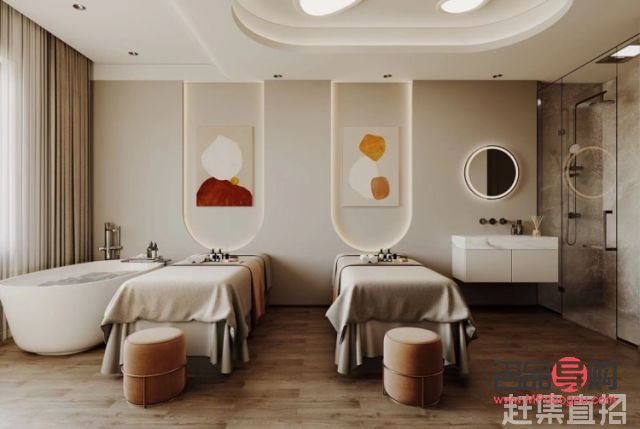 探秘柯桥美容院,美丽新选择 探秘柯桥美容院,美丽新选择