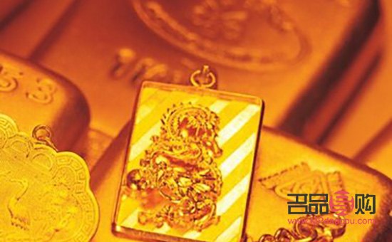 投资实物黄金的好处