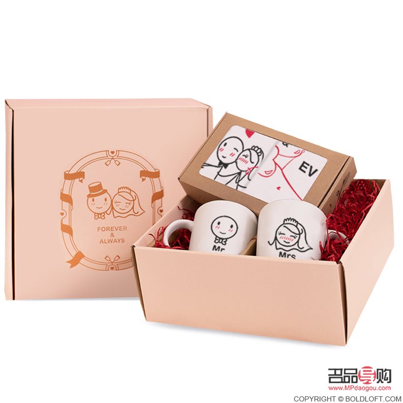 送留学生什么礼物