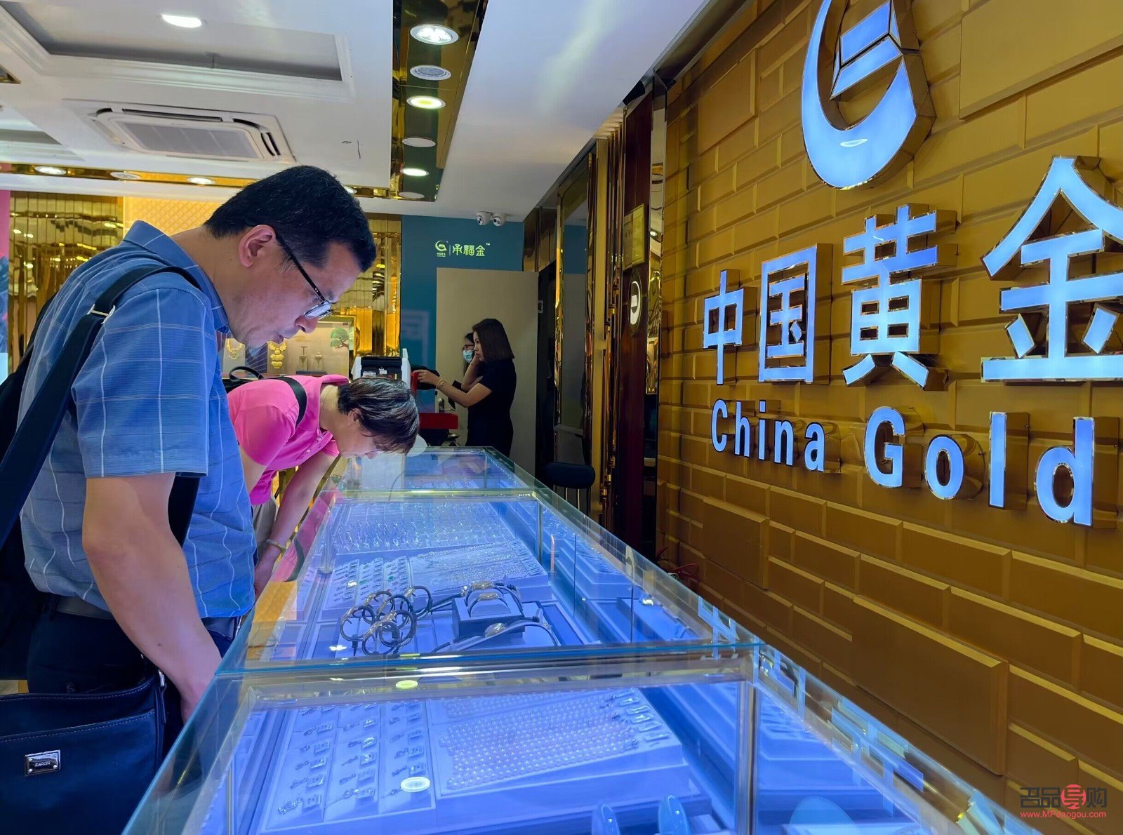 中国黄金集团回不回收(中国黄金集团黄金回购) 中国黄金集团回不回收(中国黄金集团黄金回购)