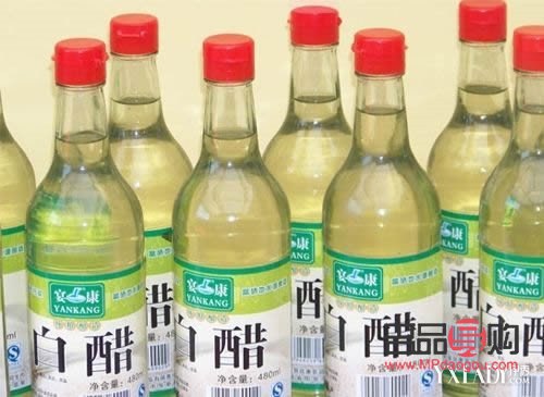 美容白醋怎么用法(美容白醋怎么用法视频)