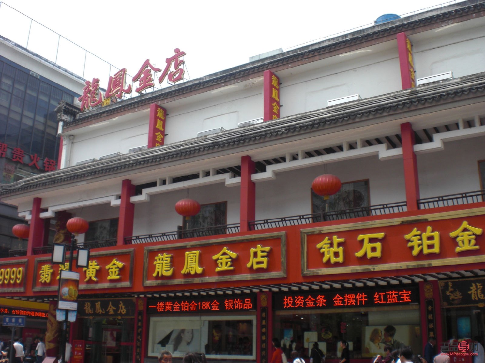 苏州金店在哪(苏州金店在哪里)