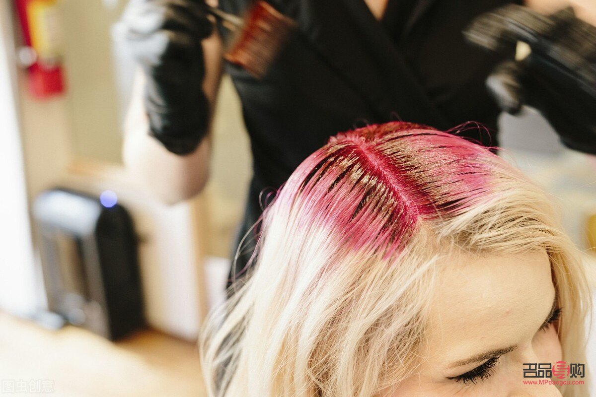 经常染发怎么护理身体(经常染发怎么护理身体健康)