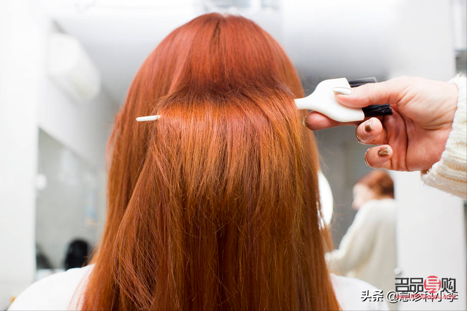 经常染发怎么护理身体(经常染发怎么护理身体健康)