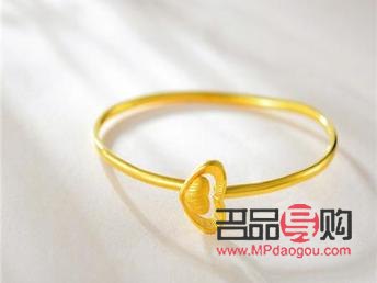 今日黄金首饰回收价格走势(今日黄金首饰回收价格走势图)