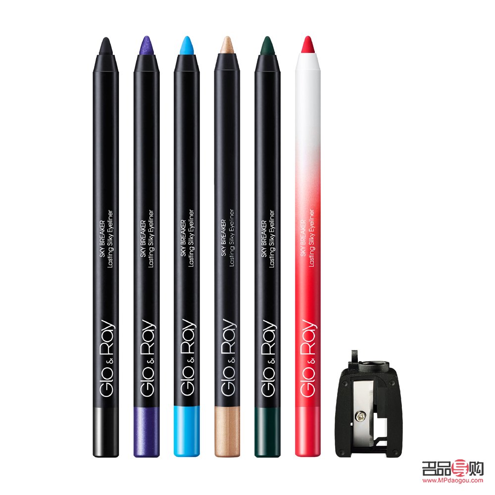 <h3>十大公认最好用眼线笔品牌大揭秘</h3>