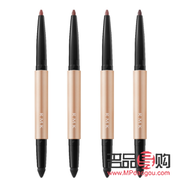 十大公认最好用眼线笔品牌大揭秘