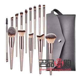 彩妆刷子怎么入货(彩妆刷子怎么入货卖)