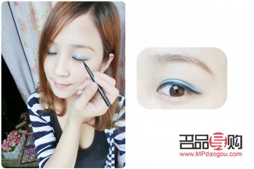 如何画面部彩妆(如何画面部彩妆教程)