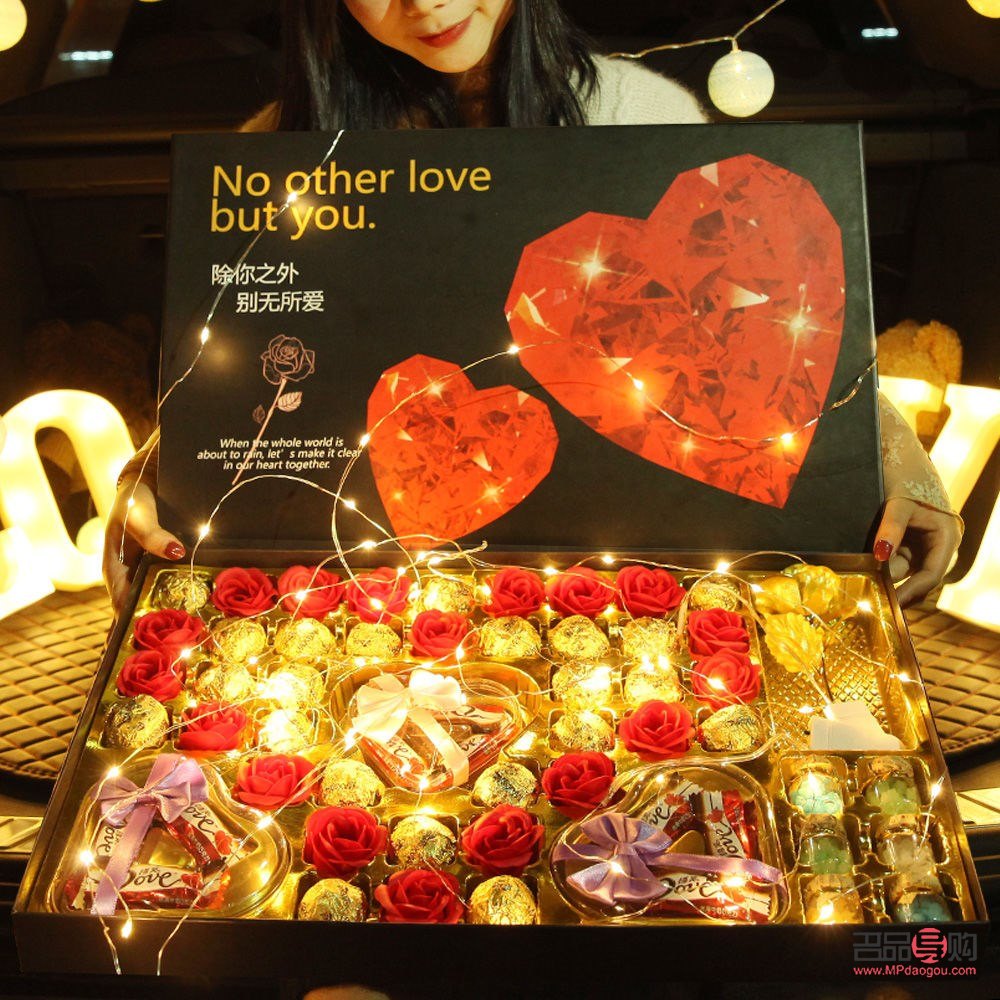 <h3>老婆生日送什么礼物呢</h3>