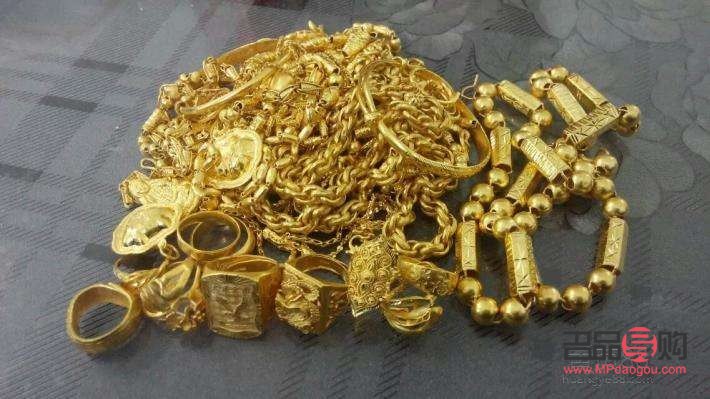 慈溪黄金回收(慈溪黄金回收地址在哪里)